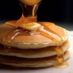 Блины «Медовый соблазн»