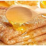 Блины традиционные