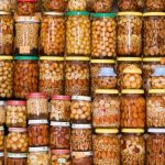 Как хранить мёд
