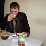 Как обманывают покупателя мёда