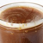 Дягилевый мёд