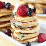 Постные сырники