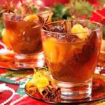 Рождественский узвар