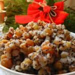 Рождественское сочиво