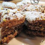 ПЕЧЕНЬЕ «ЗВЕЗДНАЯ НОЧЬ»