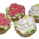 Пирожное «Корзиночка»