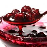 Вишнёво-черешневое варенье с медом