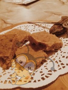 Халва с медом армянская