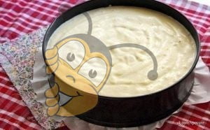 Очень вкусный нежный медовый бисквит