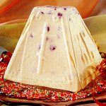 Пасха с медом