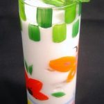 Уэльский десерт с медом и имбирем