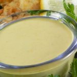 Медовая горчица Маргарет