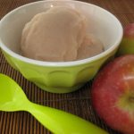 Медово-яблочный щербет