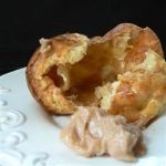 Медовый крем