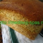 Медовая пахта