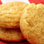 Медовые капли