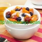 Летний Фруктовый Салат