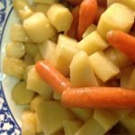 Пастернак c мёдом