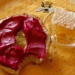 Сладкий и пряный спред