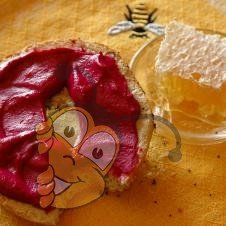 Сладкий и пряный спред