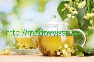 Мед... Природная Энергия