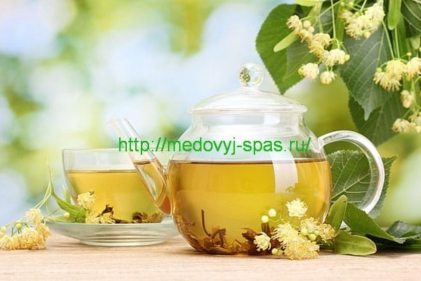 Мед... Природная Энергия