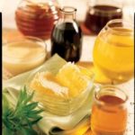 Аппетитные формы меда