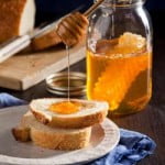 Природный подсластитель