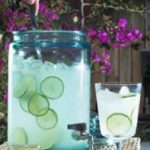 Агуа-де-лимон (лимонад)