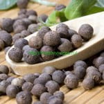 Душистый перец с медом