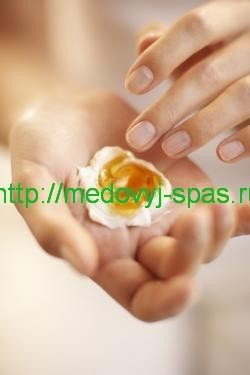 Природный уход за кожей