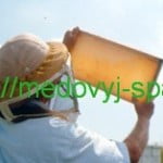 Как делают мед