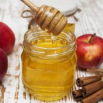 Яблочный джем