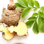 Засахаренный ямс