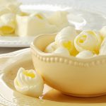 Абрикосовое сливочное масло