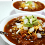 Мед из Чили