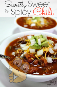 Мед из Чили