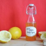 Суспензии с медом от кашля