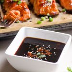 Универсальный медовый соус терияки