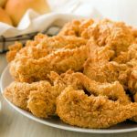 Золотой цыпленок